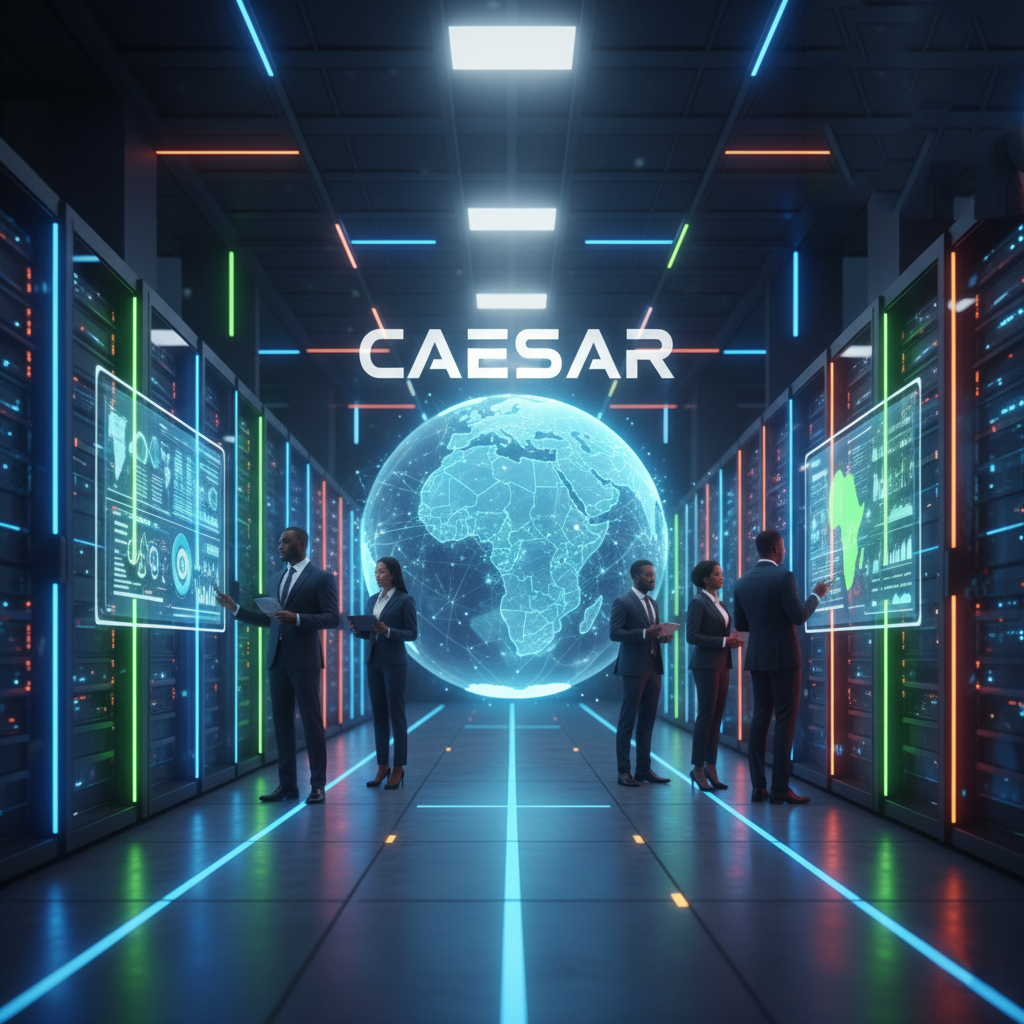 Caesar AI Platform