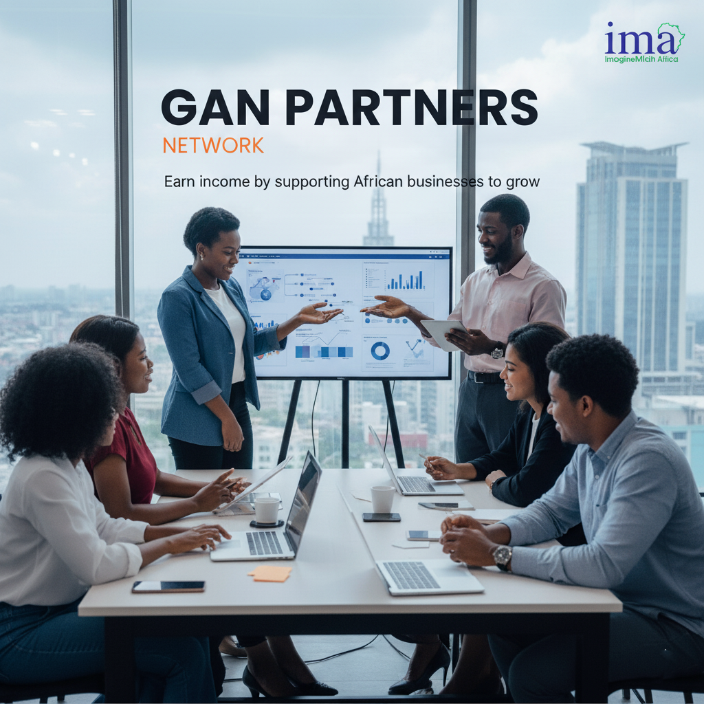 GAN partners image